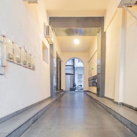 Kalvin 2Bdr Apartment With Ac Будапеща Екстериор снимка