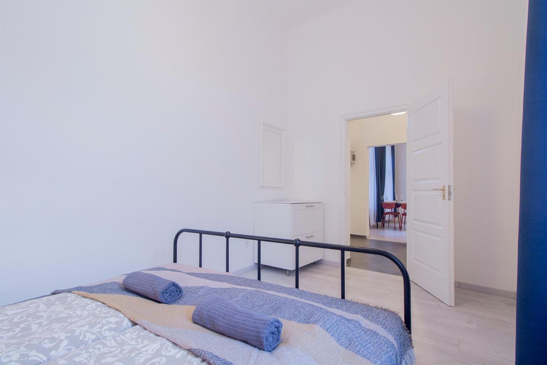 Kalvin 2Bdr Apartment With Ac Будапеща Екстериор снимка